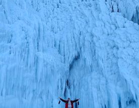 Ольхон за 2 дня. Тур для двоих.