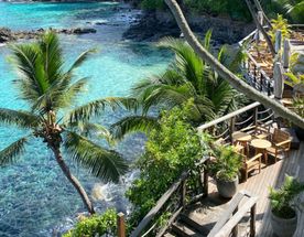 Сейшелы за 5 дней: яхтенный отпуск в бирюзовых бухтах