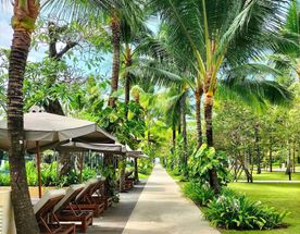 Осторов Желаний-Бали