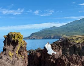 Сахалин и Курилы - путешествие на краю Земли: авторский тур, 8 захватывающих дней