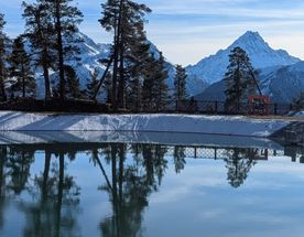 От казаков до горцев(пятидневный тур по Северному Кавказу)