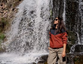 Алтайские приключения, 4 дня: максимум впечатлений и вау-локации