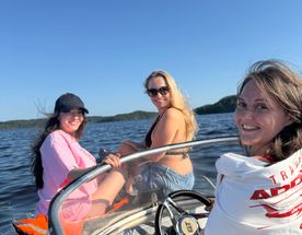 3 дня в Карельской сказке