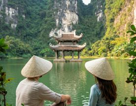 Вьетнам: Фукуок, Нячанг, Хошимин, Дананг. Морские премиум-прогулки! 12 дней.