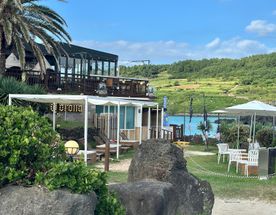 Активный и Вкусный тур по острову Чеджу, формат All Inclusive