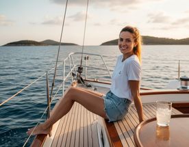 Море, горы и искусство