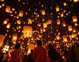 Девичник в Чиангмай 2026 Эстетика. Гедонизм. Перезагрузка.