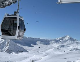 Катарсис на Эльбрусе