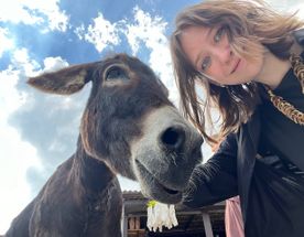 Большое Кавказское путешествие: семь дней, пять республик