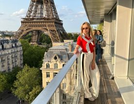 Сити тур в Париж