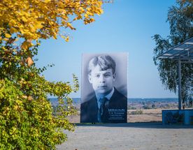 Тайны и быль древнего селения Мярдякан