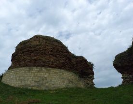 Шемаха и Габала — частичка Швейцарии на азербайджанской земле