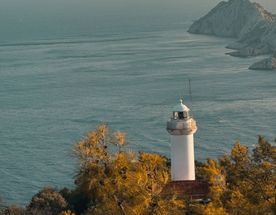 Активная Турция вдоль Ликийской тропы  Восток