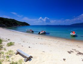 Остров Фуругельма: приморские Мальдивы