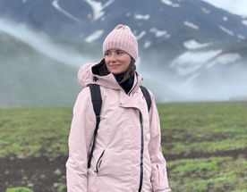 С Камчаткой на ты + спа отель, обеды от шефа