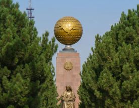 Весна в Узбекистане: роскошный тур по Самарканду и Бухаре (6 дней)