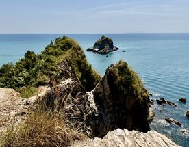 Тайланд. Экзотический круиз по островам на катамаране