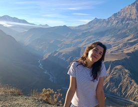 Золотое кольцо Северного Кавказа