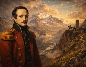 4 дня в Азербайджане. Лермонтов и путь для тех, кто чувствует