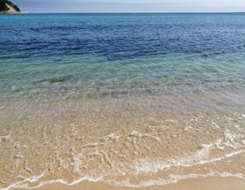 Из Владивостока — в бухту Триозёрье