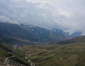 Израильская сказка Красной Слободы