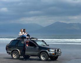 Сахалин и Итуруп + лучший отель острова