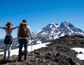 Камчатка. Здесь начинается Россия
