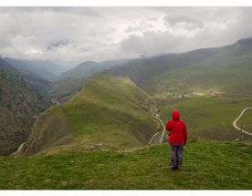 Осетия-Ингушетия: видовой тур в мини-группе с супер комфортом!