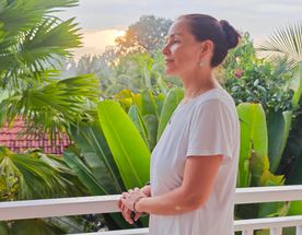 Вкус к жизни о.Бали, Индонезия