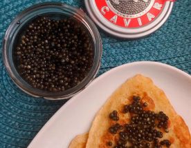 Гастрономическая Кострома