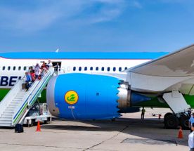 Путешествие по главным сокровищам Узбекистана