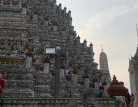 Бангкок + Пхукет