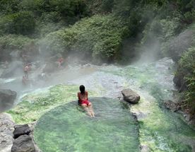 Премиум Сахалин+Итуруп: отдых для балованных - отель Янкито 5