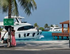 Один на один с раем: 8 дней перезагрузки на острове Тодду