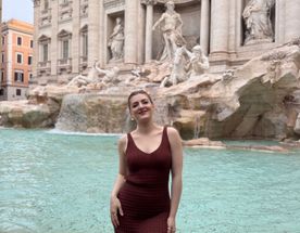 Рим- Флореция- Венеция