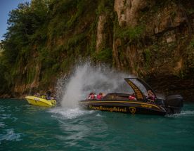 Дагестан: 3 дня на максимум!