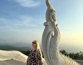 Тур для женщин элегантного возраста от 55 лет и старше. Таиланд и Малайзия 13 дней