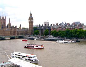 Англия, Шотландия и Гарри Поттер