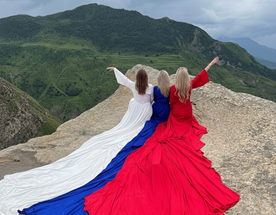 Гоор - Язык Тролля и Карадахская теснина из Избербаша. Все включено