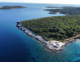 Хорватия под парусом: острова Адриатики