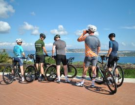 Сардиния - жемчужина Средиземноморья