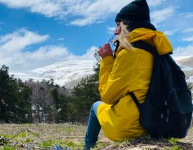 Адыгея. Лайкни приключения