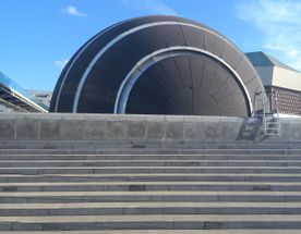 Александрия - Жемчужина Средиземного моря (от 1 до 3 человек)