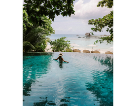 Круиз на люксовой яхте по Мальдивам