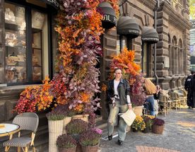 2в1: Армения + Грузия, 6 дней из Владикавказа