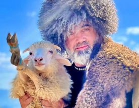 С душой по Дагестану