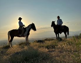 Армения. Конный тур - Романтика горных троп