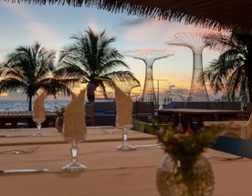 Магия Мадагаскара: Знаковые места и Пляжный Отдых - Нуси Бе с Лучшей Подборкой Отелей