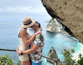 Бали под ключ: вулкан Иджен и острова, комфорт и приключения