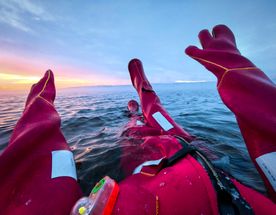 Движ-тур на Кольский: Мурманск + Териберка 3 дня